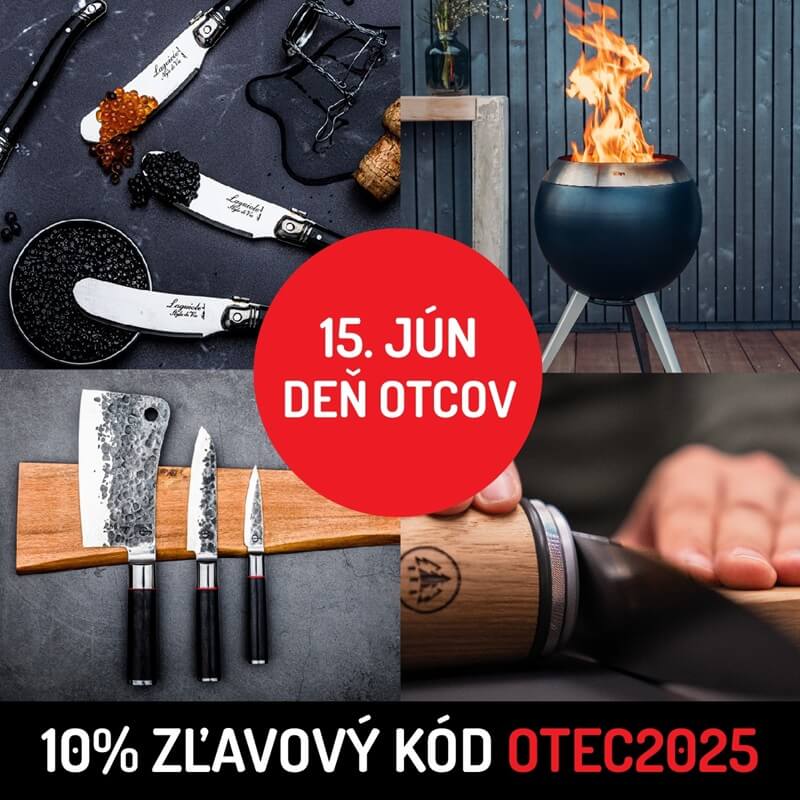 Deň otcov 2025